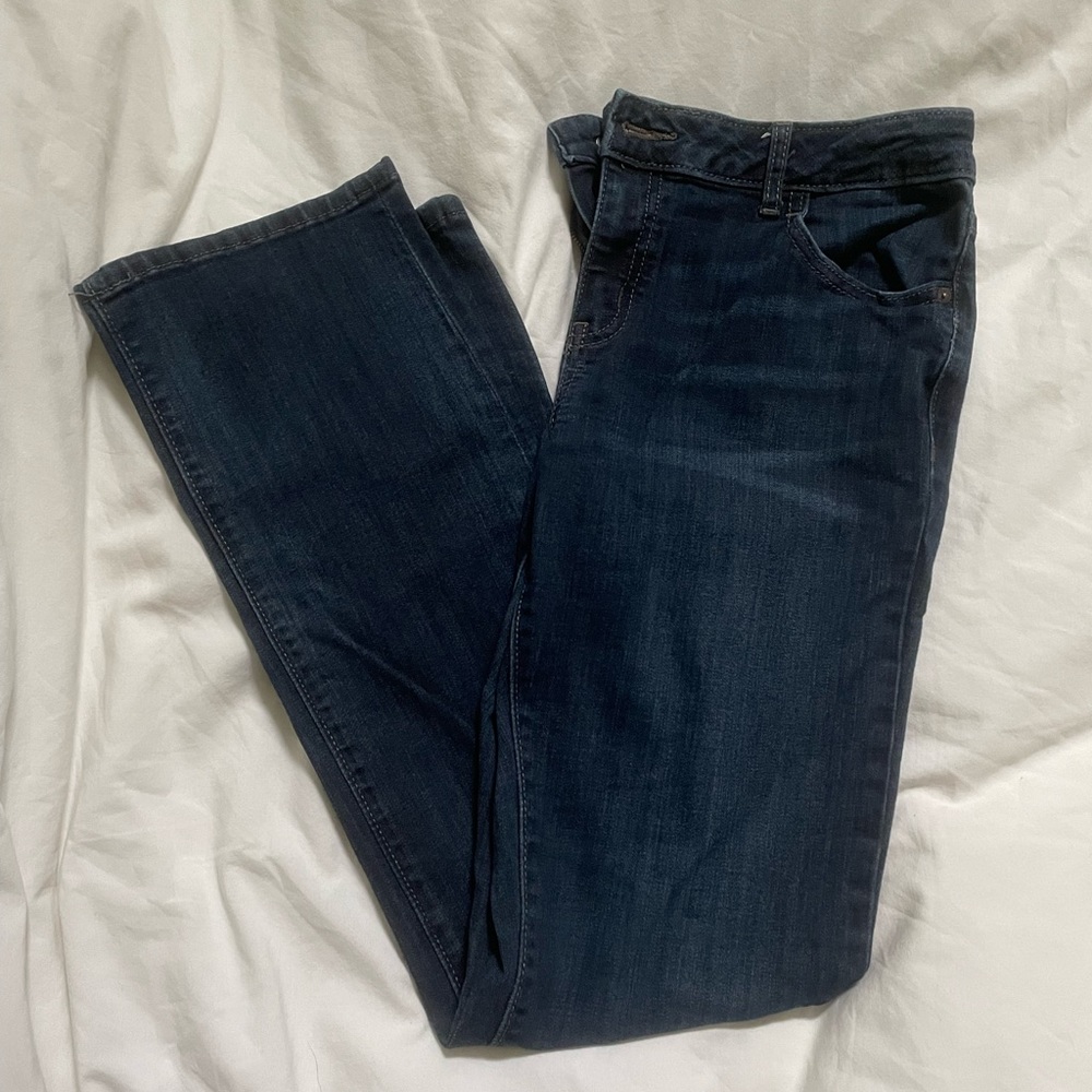 Vera Wang Jeans